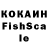 КОКАИН VHQ byJunior